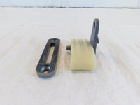 Harley Davidson Touring Dyna & Softail Primary Chain Tensioner Pad Bracket Mount - C3 Cycle