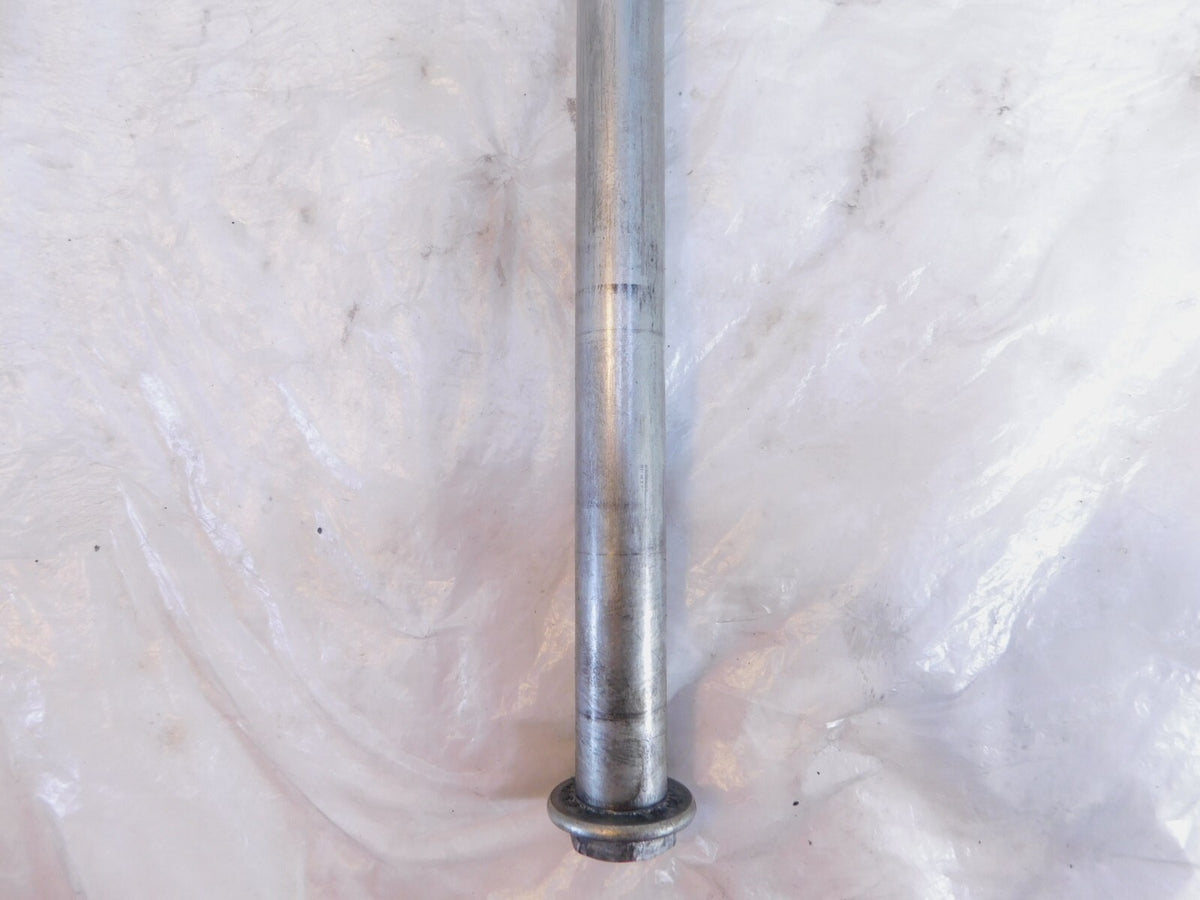 1998-2009 Suzuki Boulevard C90 Intruder 1500 Rear Wheel Axle Bolt Shaft & Nut - C3 Cycle