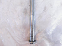 1998-2009 Suzuki Boulevard C90 Intruder 1500 Rear Wheel Axle Bolt Shaft & Nut - C3 Cycle