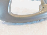 2006-2010 Buell XB XB12 XB12X Ulysses Right Rear Passenger Seat Grab Bar Rail - C3 Cycle