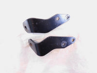Moto Guzzi Norge GT Breva 1100 Sport 1200 Left/Right Engine Motor Mount Brackets - C3 Cycle