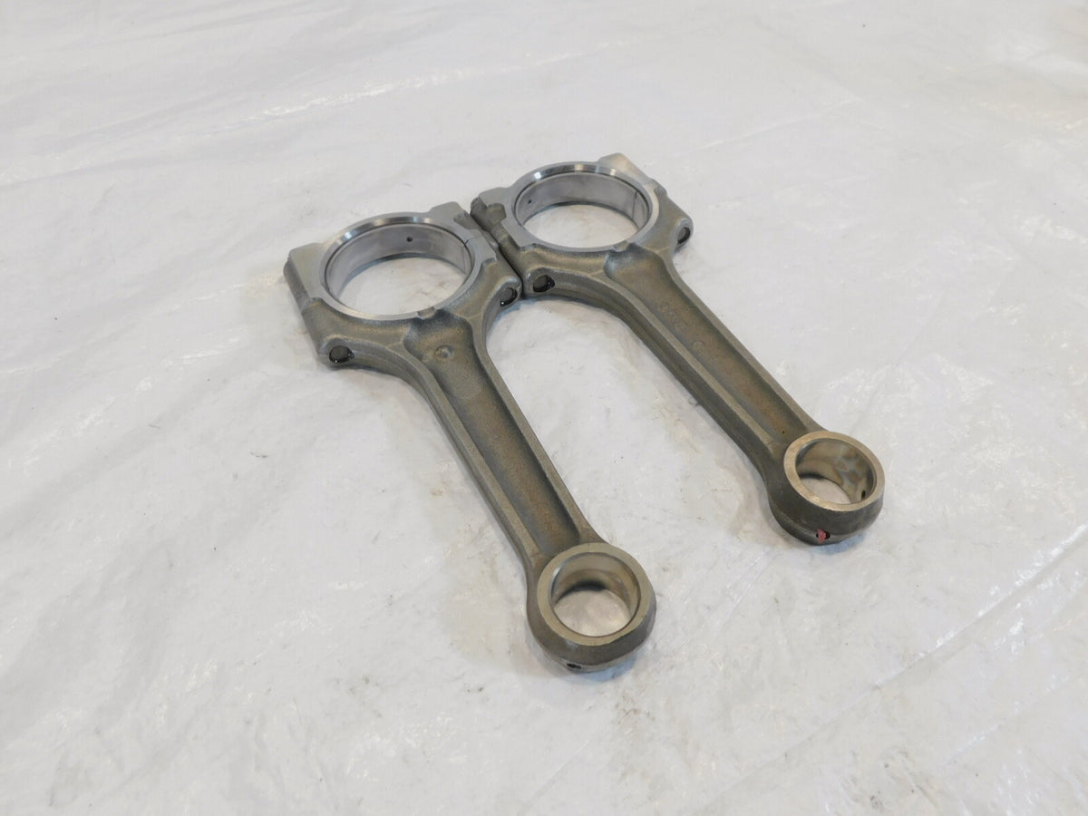 Yamaha V-Star XVS1300 Tourer 1300 OEM Engine Motor Block Piston Connecting Rods - C3 Cycle