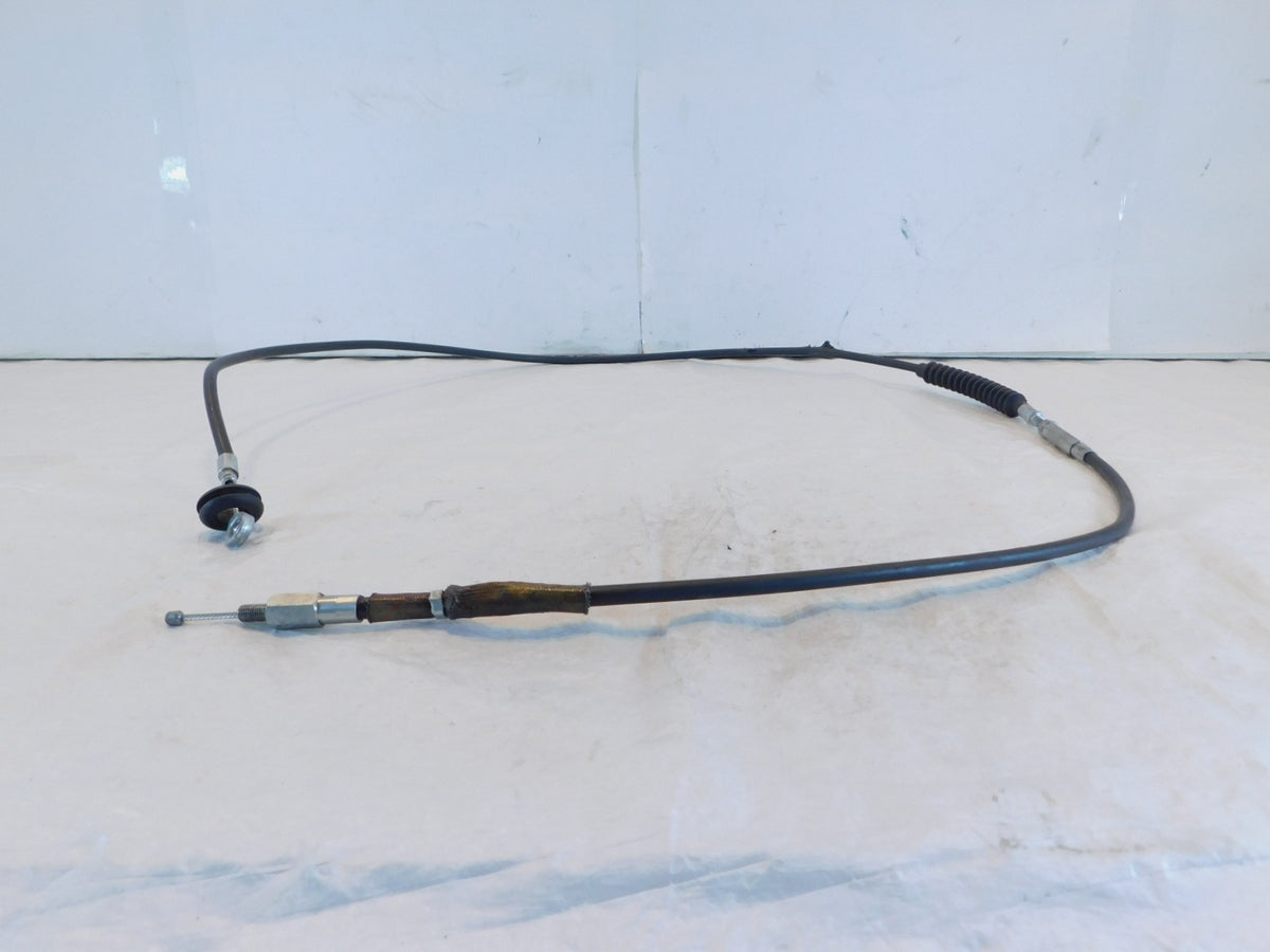 Harley Touring Road King Electra Street Glide Clutch Cable 38644-08A - C3 Cycle