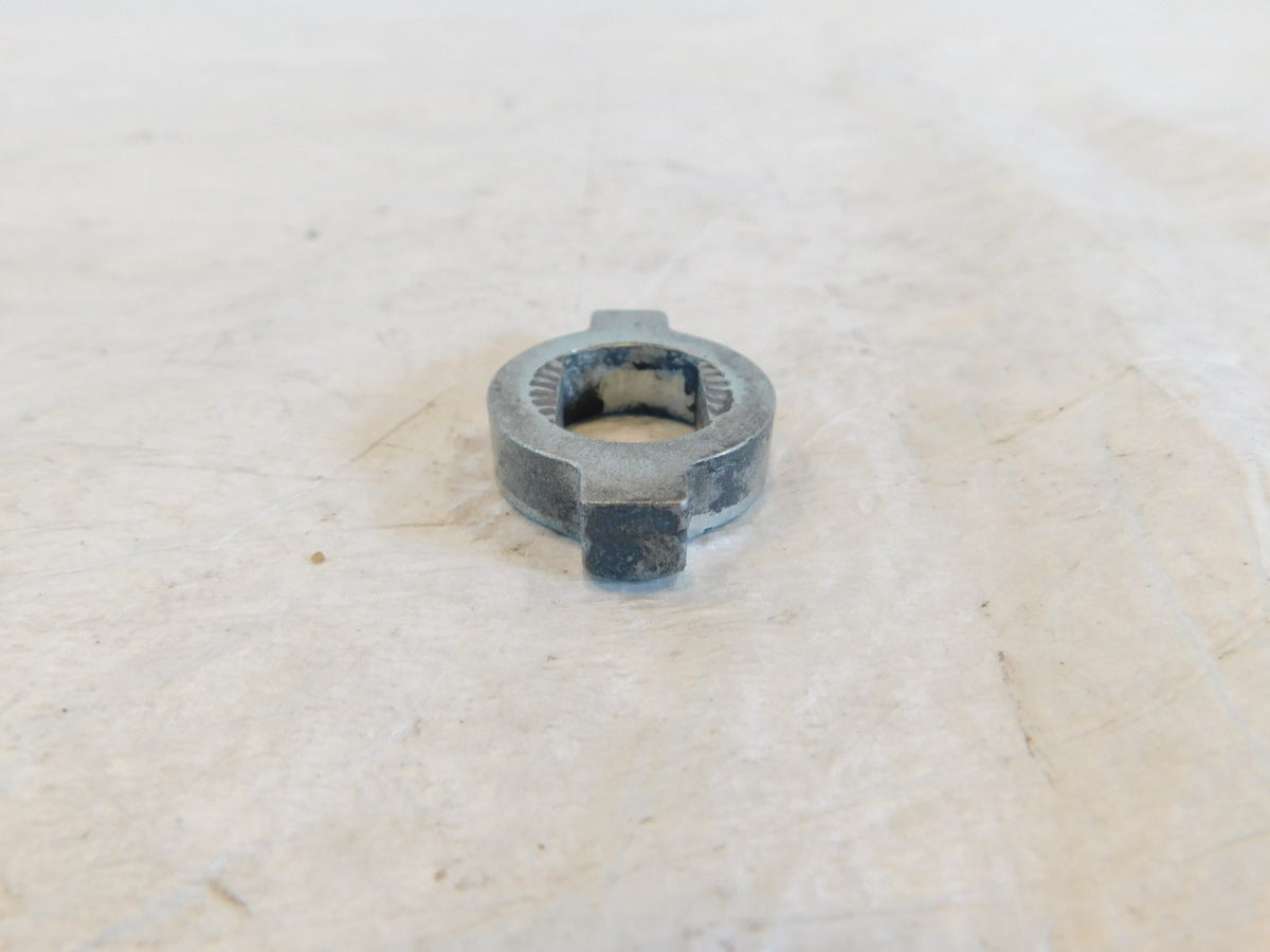 Harley Davidson Dyna Super Glide Low Rider Kickstand Sidestand Catch Stop - C3 Cycle