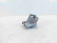 06-10 Harley Dyna Super Glide Custom Street Bob Silver Oil Tank Dipstick Spout - C3 Cycle
