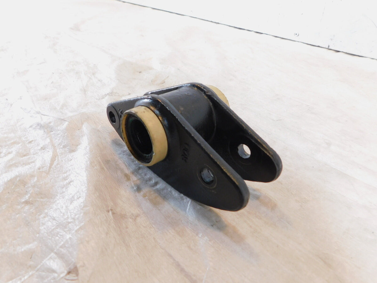 2015 2016 2017 Victory Magnum Black Rear Shock Absorber Suspension Pivot Bracket - C3 Cycle