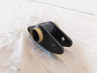 2015 2016 2017 Victory Magnum Black Rear Shock Absorber Suspension Pivot Bracket - C3 Cycle