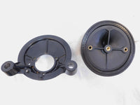 Indian Gilroy 99-01 Chief & 99-03 Scout & Spirit S&S Air Intake Cleaner w/ Cover - C3 Cycle