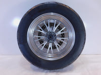 Harley Davidson Softail Heritage Classic Deluxe Manhattan Rear Wheel Rim w/ Tire - C3 Cycle