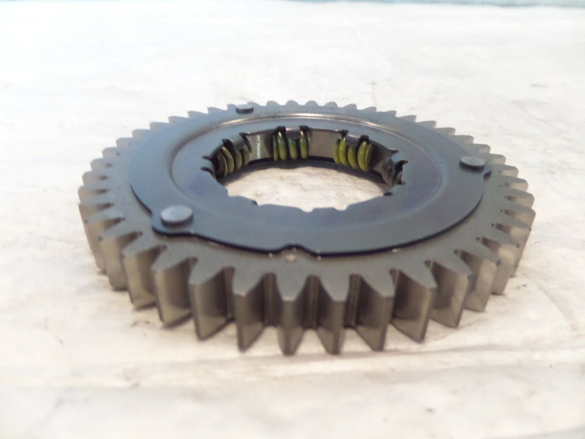 Yamaha V-Star XVS1300 1300 Tourer Deluxe OEM Crankshaft Balancer Balancing Gear - C3 Cycle
