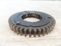 Yamaha V-Star XVS1300 1300 Tourer Deluxe OEM Crankshaft Balancer Balancing Gear - C3 Cycle