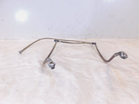 2008-2011 Victory Vision Tour Premium Front Brake Master Cylinder Hose Line Pipe - C3 Cycle