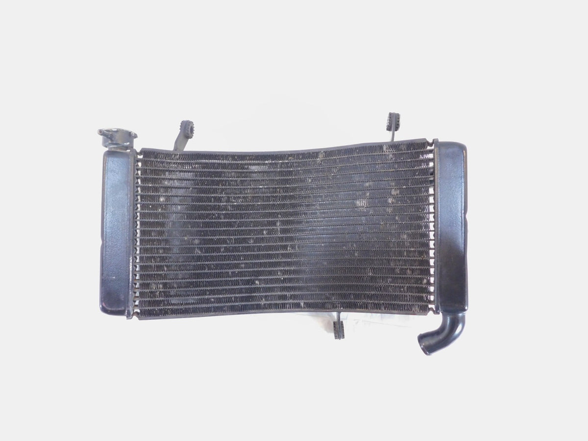 Ducati Sport Touring ST2 ST3 & ST4 S Engine Motor Water Cooler Coolant Radiator - C3 Cycle