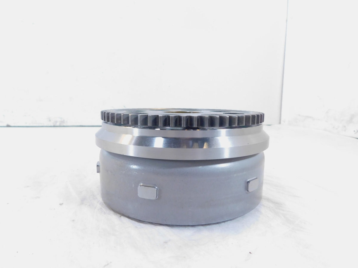 BMW F650GS Dakar & F650CS Scarver Alternator Generator Stator Rotor Flywheel - C3 Cycle