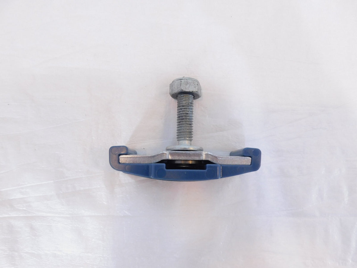 Harley Davidson Sportster 883 & 1200 Blue Primary Chain Tensioner 40039-02C