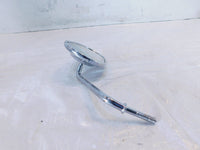 Harley Electra Glide Road King Dyna Softail Sportster Right Rear View Mirror - C3 Cycle