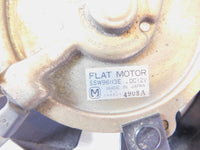 1995 95 Honda CB1000 CB 1000 Front Engine Cooling Radiator Fan Motor & Shroud - C3 Cycle