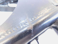 2002 & 2003 Indian Gilroy Spirit & Scout Rear Wheel Fork Arm Swingarm Bracket - C3 Cycle