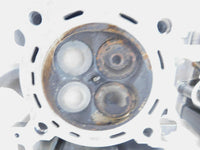 2017 Victory Octane Black Front & Rear Cylinder Heads w/ Valves & Cam Camshafts