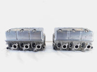 1988 & 1989 Honda Goldwing GL1500 Left/Right Cylinder Heads w/ Valves & Covers