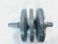 1998-2004 Suzuki Intruder 1500 VL1500 Engine Motor Crankshaft Flywheel - C3 Cycle