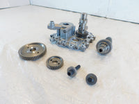 Harley Davidson Electra Glide Dyna Softail S&S Easy Start Camshaft Cams & Plate - C3 Cycle