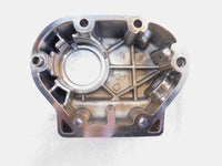 Harley Davidson Electra Glide Dyna Softail Ribbed Transmission Right Side Cover - C3 Cycle