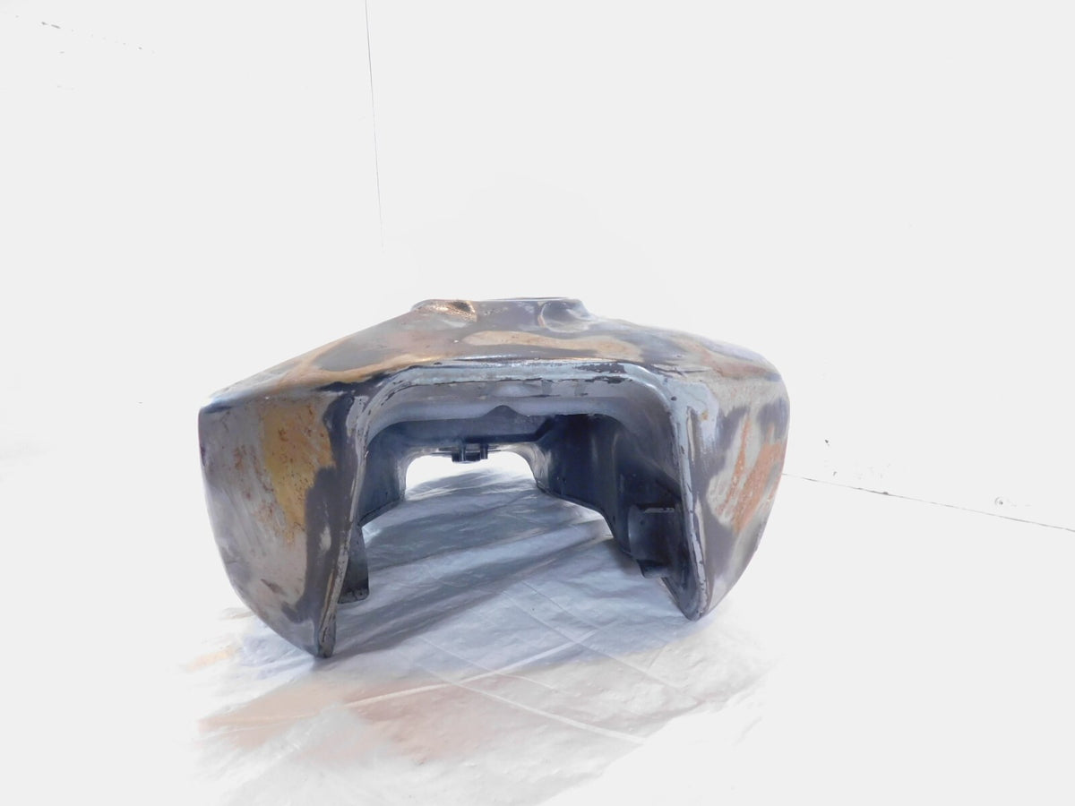 2017 17 Victory Octane Black Fuel Gas Petrol Tank Reservoir Cell - For Repair - C3 Cycle