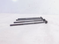 Honda Shadow VT600C VT600CD VT750C VT750CD Cylinder Head Cover Mount Bolts - C3 Cycle