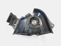 2018-2021 Kawasaki Ninja H2 SX SE ZX1002 Front Sprocket Chain Cover Debris Guard - C3 Cycle
