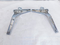 87-04 Suzuki Intruder 1400 VS1400 Left/Right Passenger Backrest Sissybar Mounts - C3 Cycle