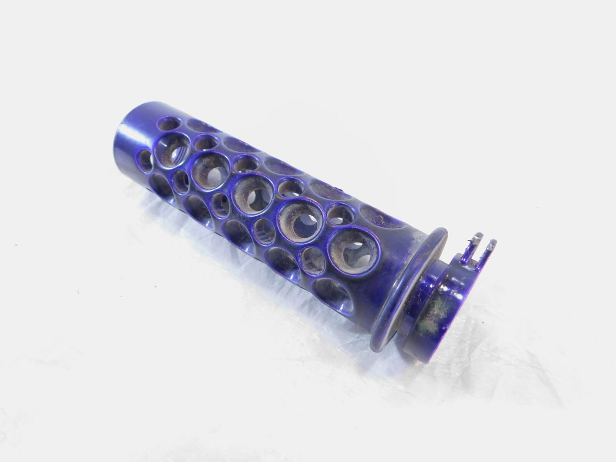 Suzuki Hayabusa GSXR1300 GSXR600 GSXR1000 GSXR1100 Right Throttle Hand Grip - C3 Cycle