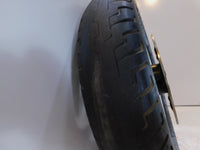 2000 00 Victory Standard V92 Cruiser Cast 5-Spoke Front Wheel Rim & Brake Rotor - C3 Cycle