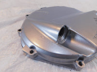 1991-1993 Honda Nighthawk 750 CB750 OEM Silver Engine Clutch Cover & Lever Arm - C3 Cycle