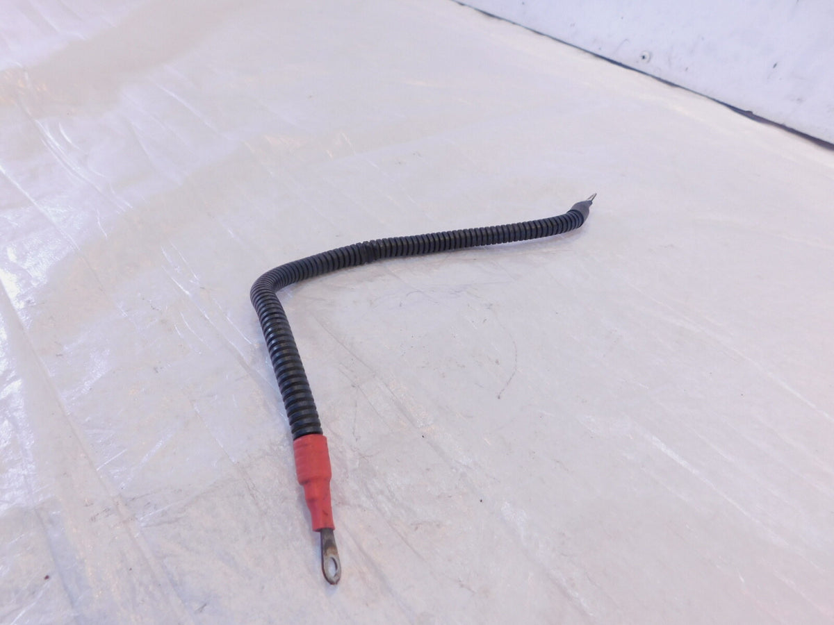 Harley Davidson Sportster S 1250 RH1250S Positive Battery Cable Line Wire Lead - C3 Cycle