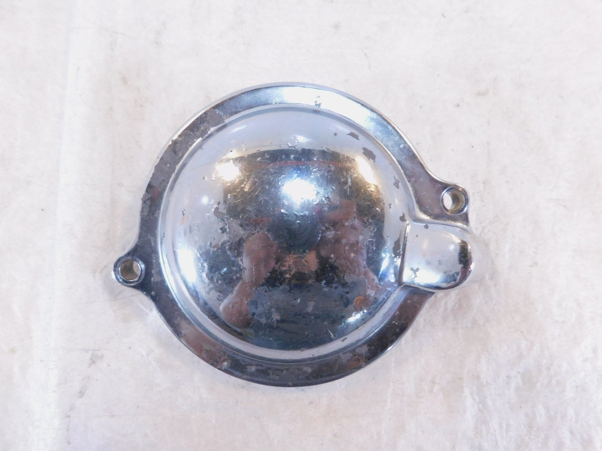 Yamaha Virago 700 750 1100 Right Front Cylinder Head Camshaft Cam Cover Cap - C3 Cycle