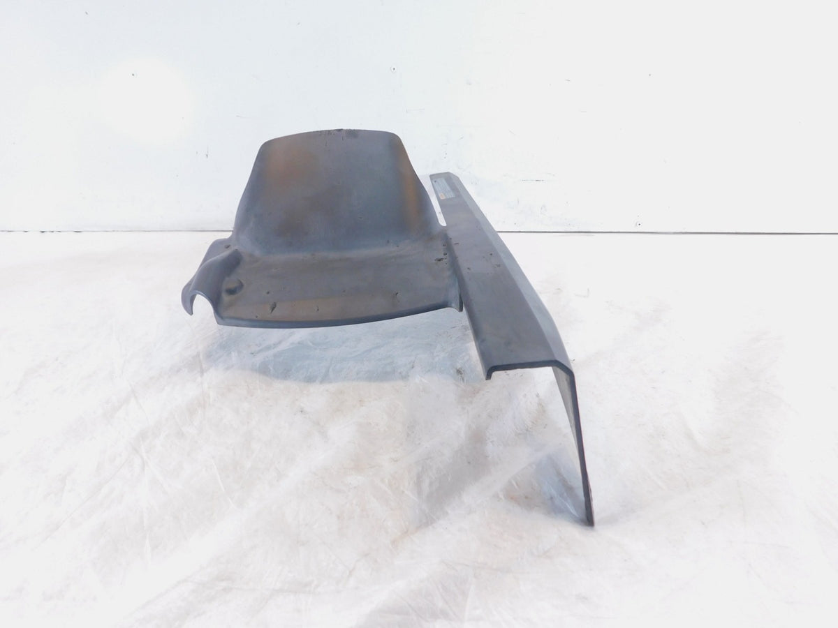 Harley Davidson Pan America 1250 1250S Rear Wheel Cover Fender & Chain Guard - C3 Cycle