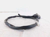 Yamaha YW50 Zuma 50 50F 50FX Front Left Handlebar Indicator Turn Signal Switches - C3 Cycle