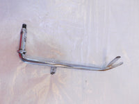 Chrome Harley Davidson Touring Road King Electra Glide Kick Side Stand Kickstand - C3 Cycle