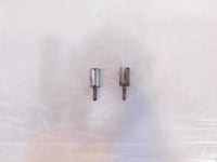 Harley Davidson Sportster 883 & 1200 Ignition Timing Cover Plate Stand Off Bolts - C3 Cycle