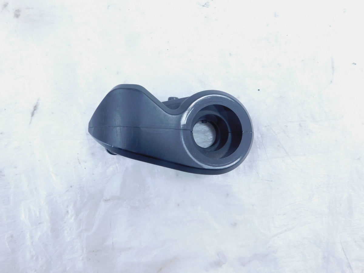 2019 & 2020 Yamaha Niken / GT MTX9 MXT850 Throttle Grip Cable Case Housing Caps - C3 Cycle
