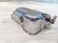 Harley Davidson Touring & Softail Chrome 5 Speed Transmission Top Cover 34465-86 - C3 Cycle