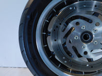 Harley Davidson Touring Road King & Electra Glide Cast Front Wheel Rim - C3 Cycle