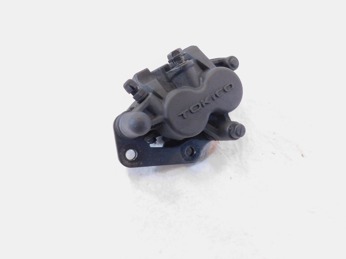 2006-2009 Kawasaki Vulcan 900 VN900 Classic LT Custom Front Wheel Brake Caliper - C3 Cycle