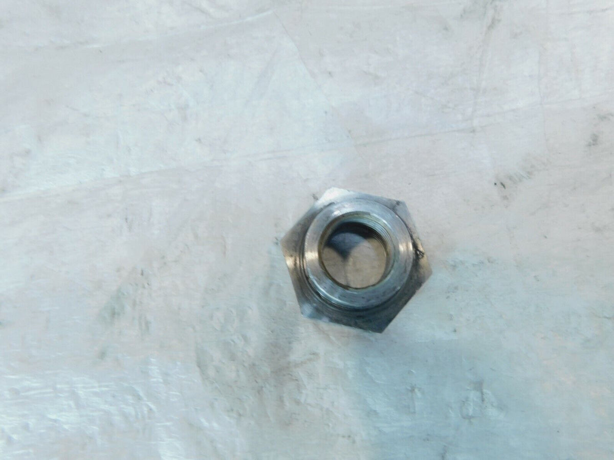 Harley Davidson Sportster 883 1200 & Buell Clutch Basket Hub Mount Mounting Nut - C3 Cycle