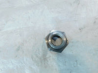 Harley Davidson Sportster 883 1200 & Buell Clutch Basket Hub Mount Mounting Nut - C3 Cycle