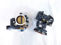 Harley Milwaukee 8 M8 Softail & Electra Glide Throttle Body w/ Intake Manifold - C3 Cycle