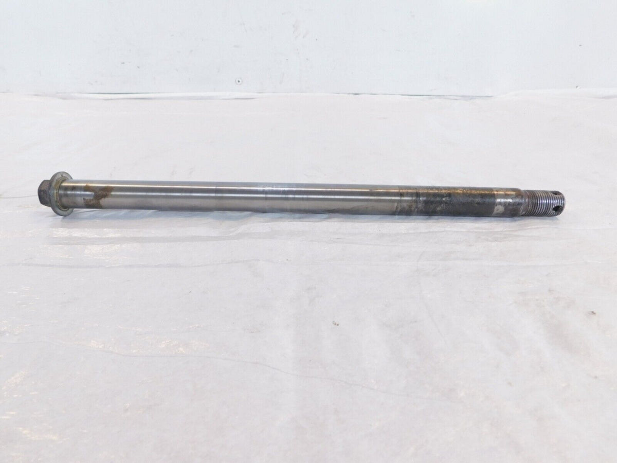 Kawasaki Vulcan 88 VN1500 & Voyager XII ZG1200 & Concours ZG1000 Rear Wheel Axle