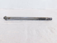 Kawasaki Vulcan 88 VN1500 & Voyager XII ZG1200 & Concours ZG1000 Rear Wheel Axle