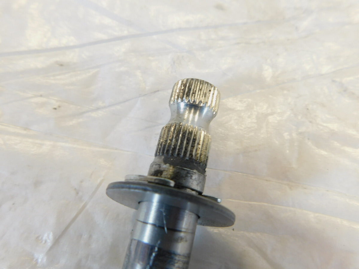 2003-2015 Yamaha FJR1300ES P FJR1300A AE Transmission Gear Shifter Shift Shaft - C3 Cycle